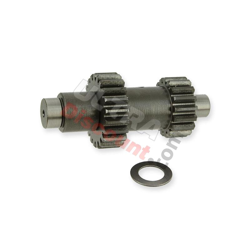 Pignonerie de marche arrière pour Quad Spy Racing 250F3, Pièces Quad SPY250F3