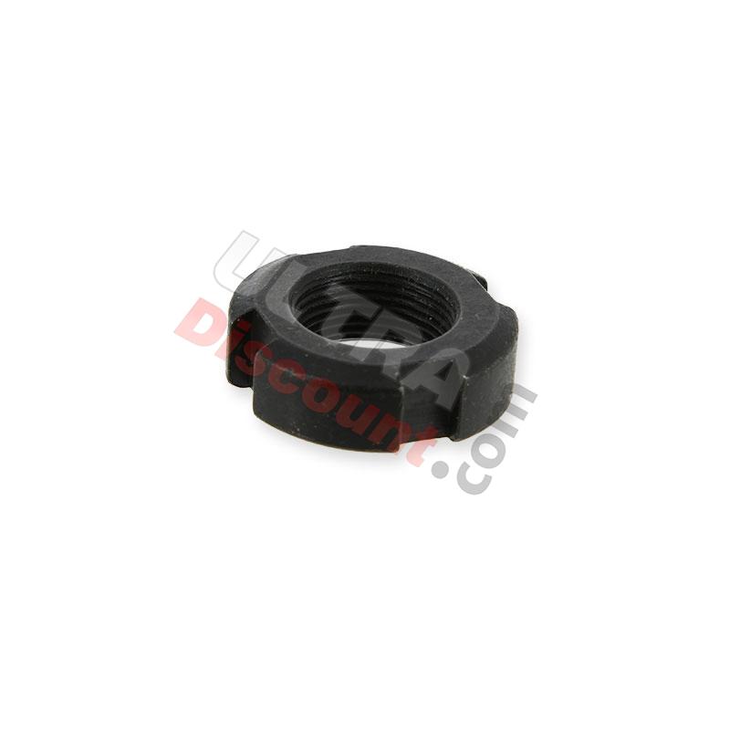 Ecrou de maintien de filtre magnétique sur Quad SpyRacing 250 F3, Pièces Quad SPY250F3