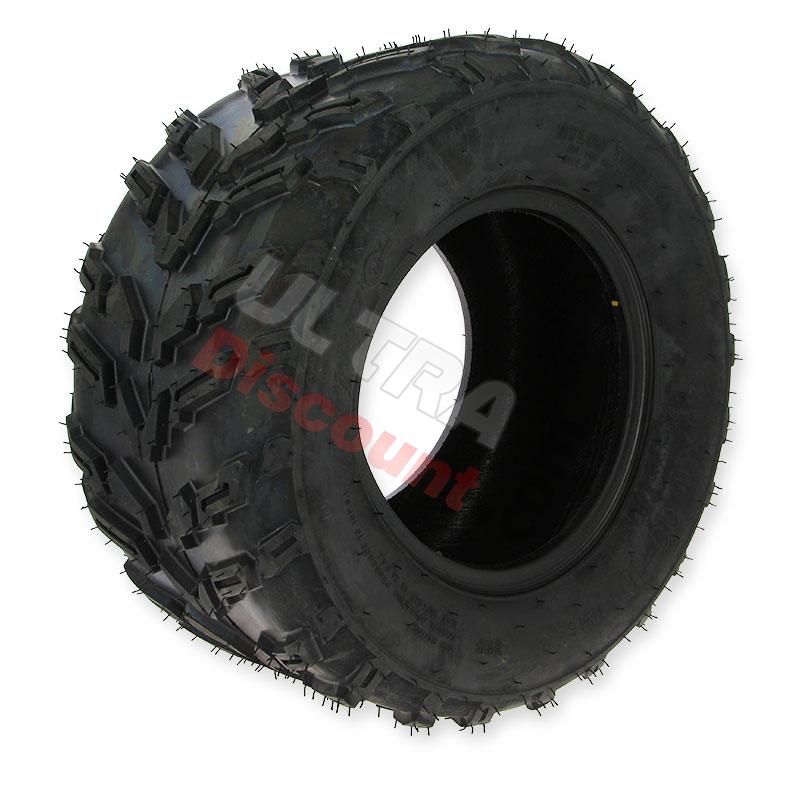 Pneu Arrière Cross Quad Shineray 250cc ST-9E (20x10-10), Pièces Shineray 250 STIXE ST9E