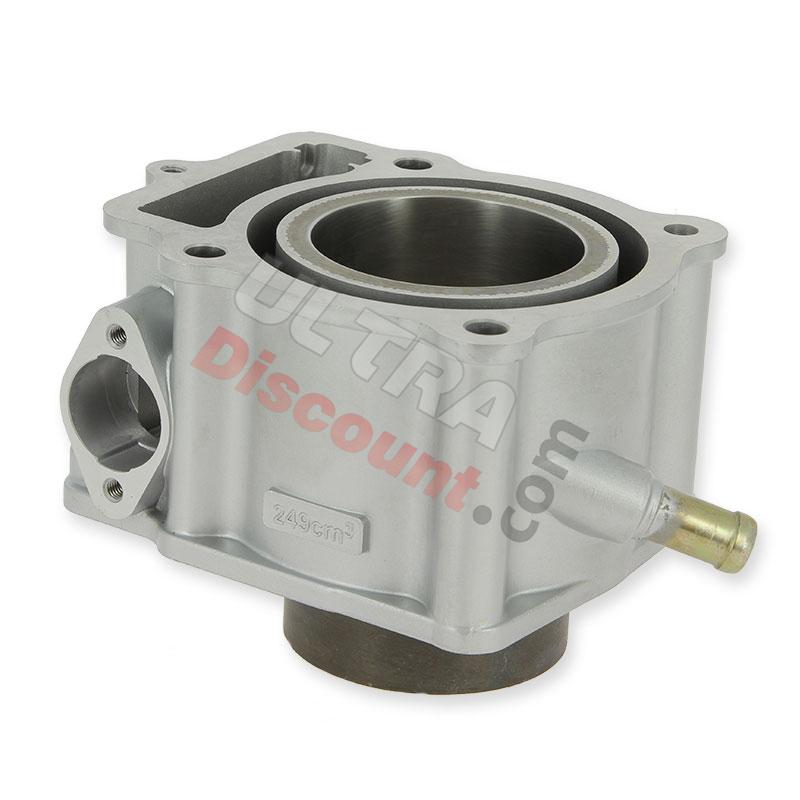 Cylindre pour quad SpyRacing 250cc F1 (ZS169MM), Pièces Quad SPY250F1