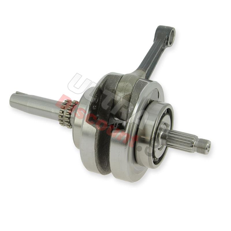 Vilebrequin pour quad SpyRacing 250F3 (ZS169MM), Pièces Quad SPY250F3