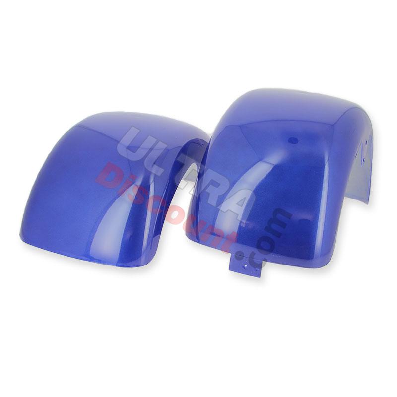 Gardes boue pour CityCoco - Bleu (Type 2), Pièces Citycoco