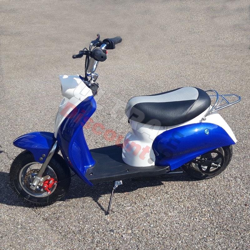 Pocket vespa scooter électrique, Pièces Pocket Bike