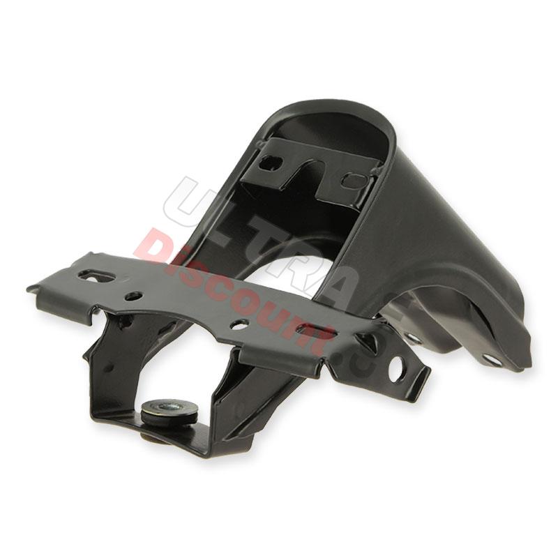 Support de feu arrière - plaque tuning pour Dax (Noir), Pièces Dax Skymax