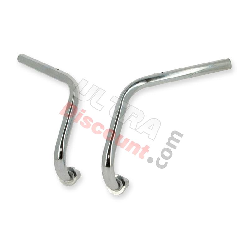 Guidon pour Dax Skyteam, Pièces Dax Skymax