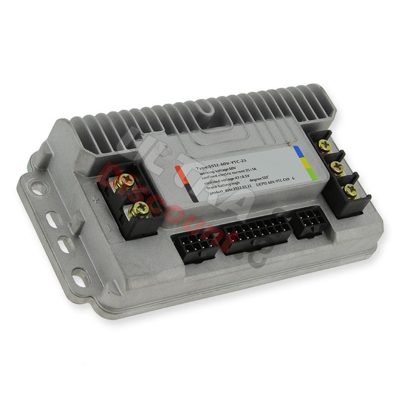 Variateur Controleur 1500w pour Citycoco Chopper, pièces citycoco shopper M1P Variateur Controleur 1500w pour Citycoco Chopper, pièces citycoco shopper M1P