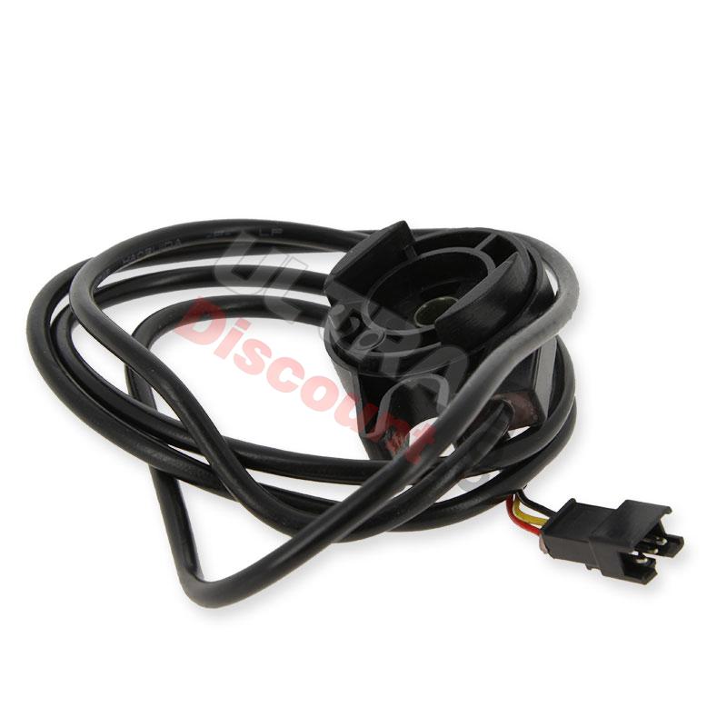 Capteur bequille Citycoco Shopper, pièces citycoco shopper M1P Capteur bequille Citycoco Shopper, pièces citycoco shopper M1P