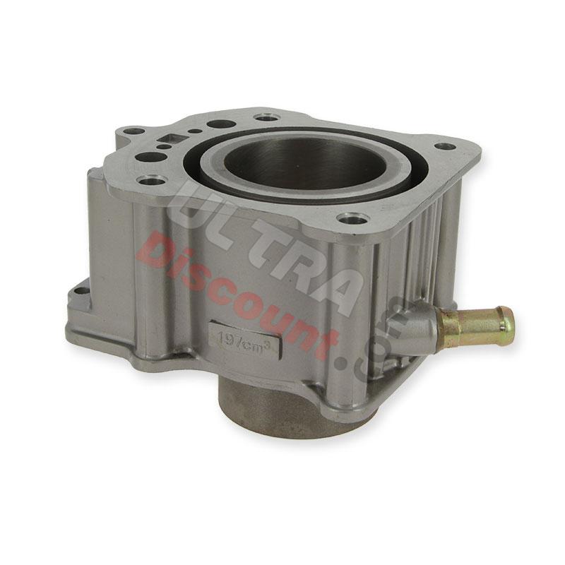 Cylindre quad 200cc à refroidissement liquide (Ø63.5) (type2), Pièces Quad Chinois 200cc Cylindre quad 200cc à refroidissement liquide (Ø63.5) (type2), Pièces Quad Chinois 200cc