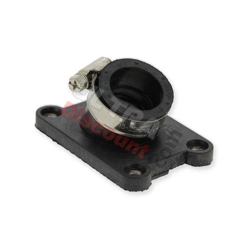 Pipe d'admission caoutchouc pour MTA4, Pièces Pocket Blata MT4