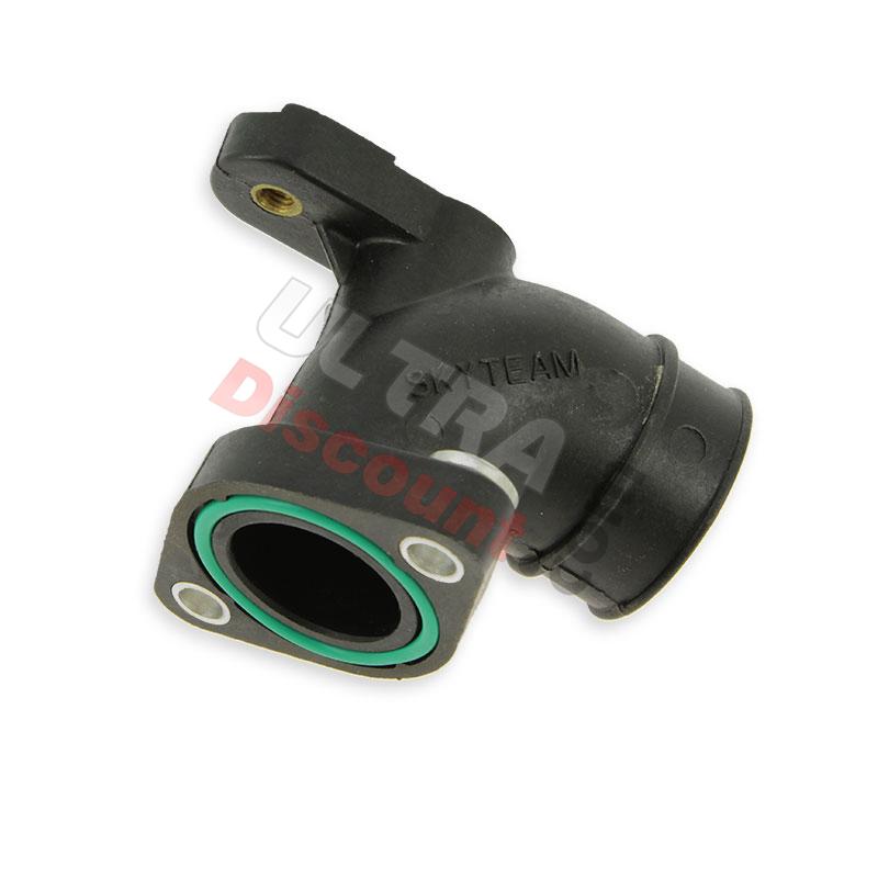 Pipe d'admission pour Monkey-Gorilla Skyteam 50cc EURO4, Pièces Monkey - Gorilla Pipe d'admission pour Monkey-Gorilla Skyteam 50cc EURO4, Pièces Monkey - Gorilla