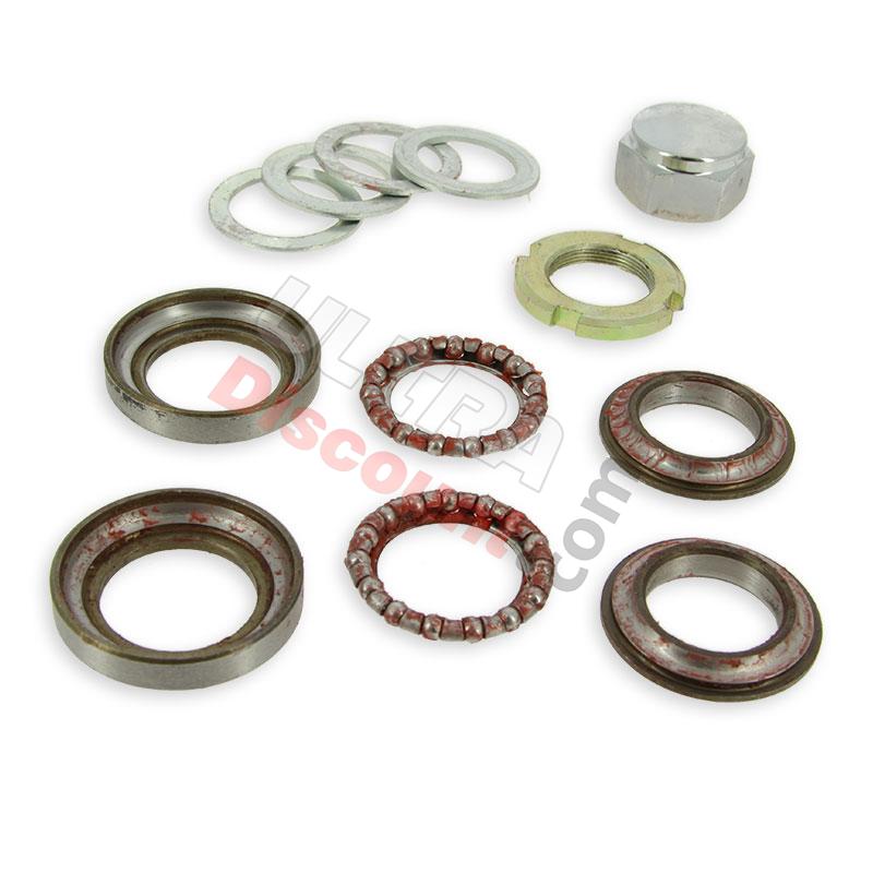 Roulement complet de fourche pour Citycoco, Pièces Citycoco