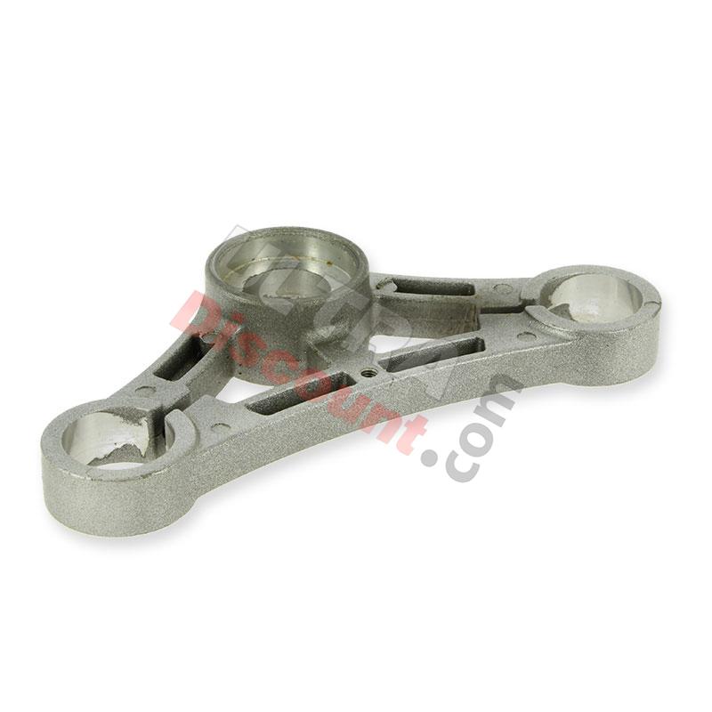 Té de fourche intermédiaire pour Scooter Citycoco, Pièces Citycoco