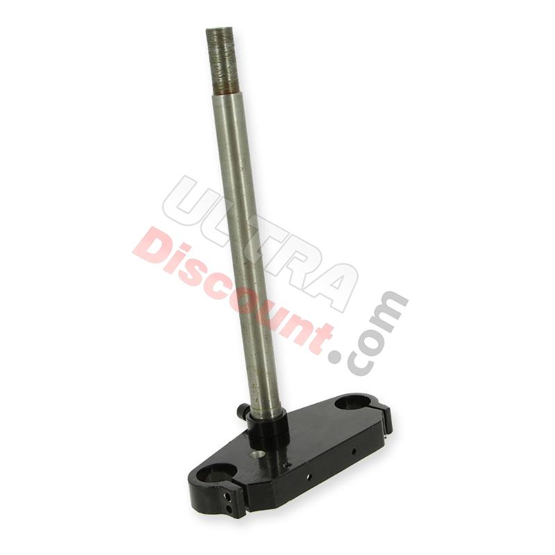 Té de fourche inférieur 320mm pour Scooter Citycoco, Pièces Citycoco