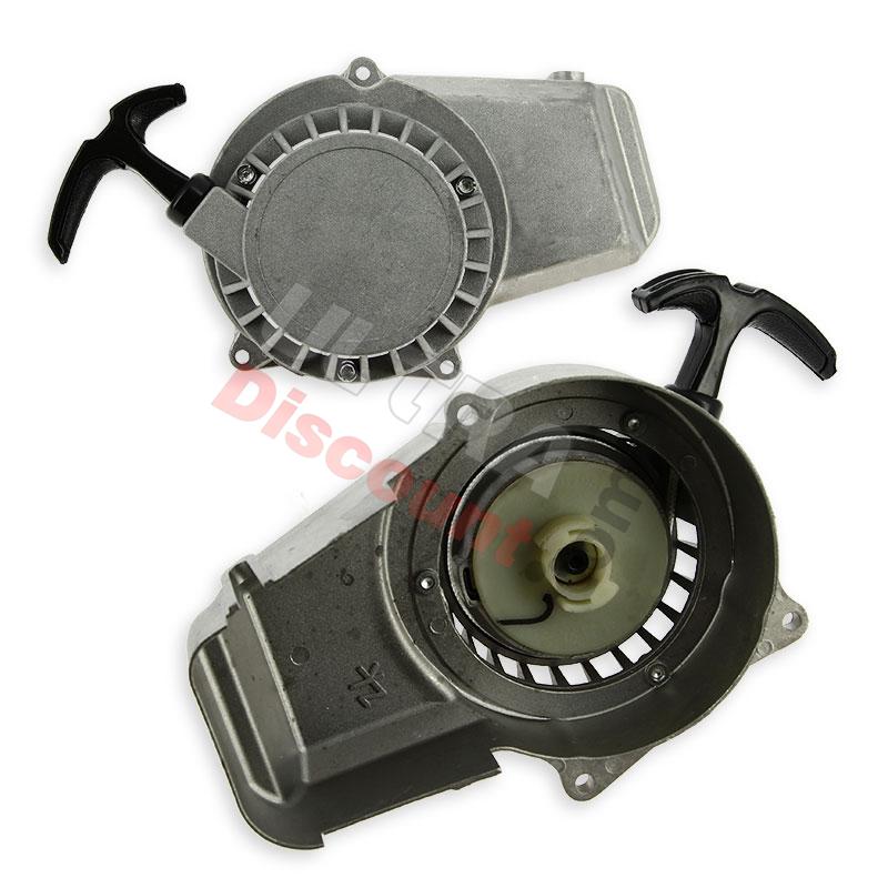 Lanceur Quick Start pour Pocket Bike Supermotard, Pièces pocket réplique R1