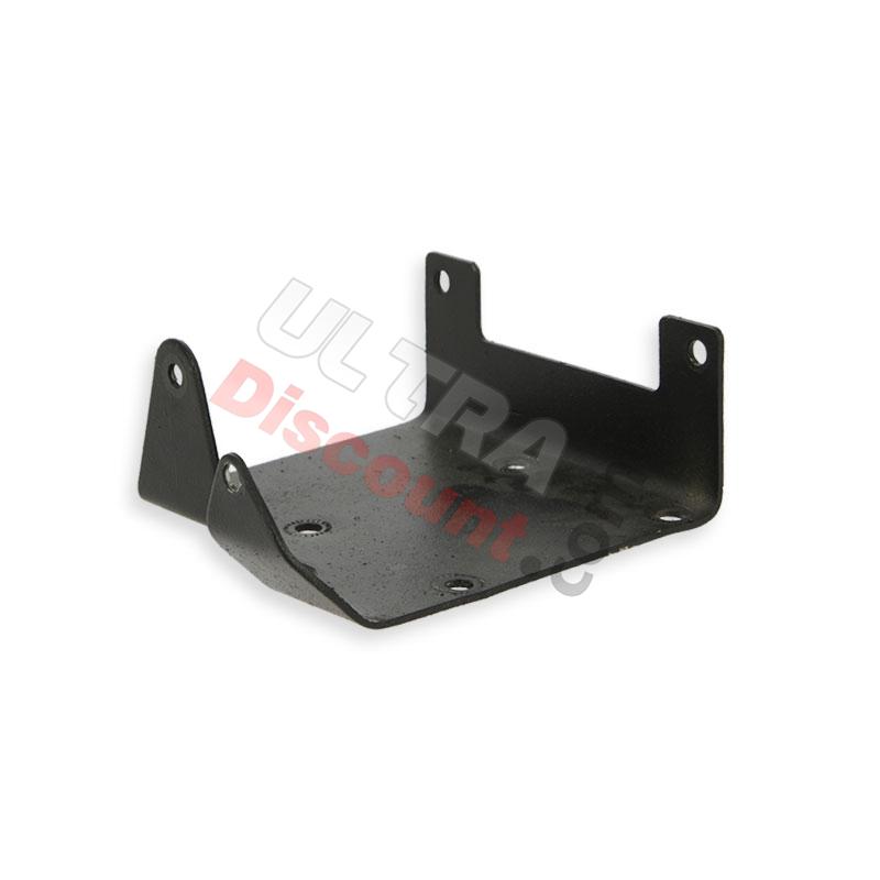 Support moteur pour Super Pocket Replique YZF R1, Pièces pocket réplique R1 Support moteur pour Super Pocket Replique YZF R1, Pièces pocket réplique R1