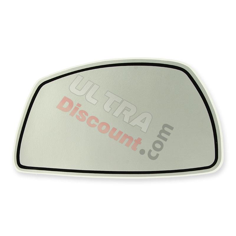 Autocollant GRIS pour réservoir Skymini (droit), Pièces Monkey - Gorilla Autocollant GRIS pour réservoir Skymini (droit), Pièces Monkey - Gorilla