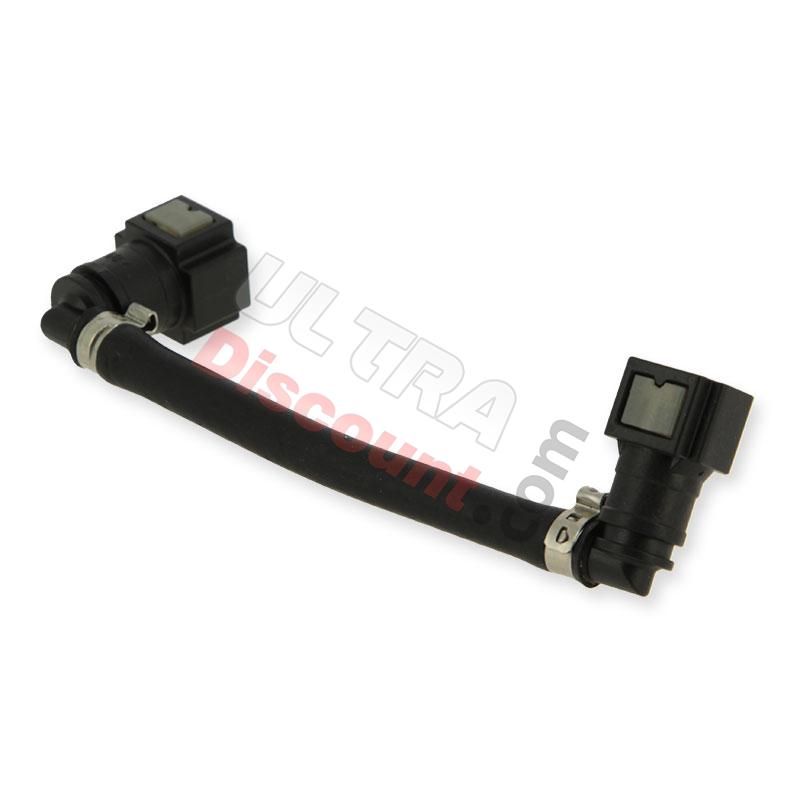 Durite d'Arrivée d'Essence pour Skymini Skyteam 125cc Euro4 (>09-2018), Pièces Monkey - Gorilla Durite d'Arrivée d'Essence pour Skymini Skyteam 125cc Euro4 (>09-2018), Pièces Monkey - Gorilla