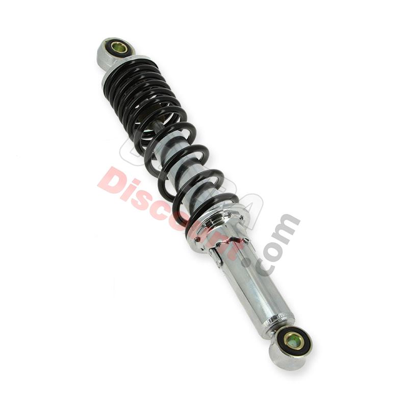 Amortisseur Arrière pour Dax 50cc à 125cc (Noir), Pièces Dax Skymax