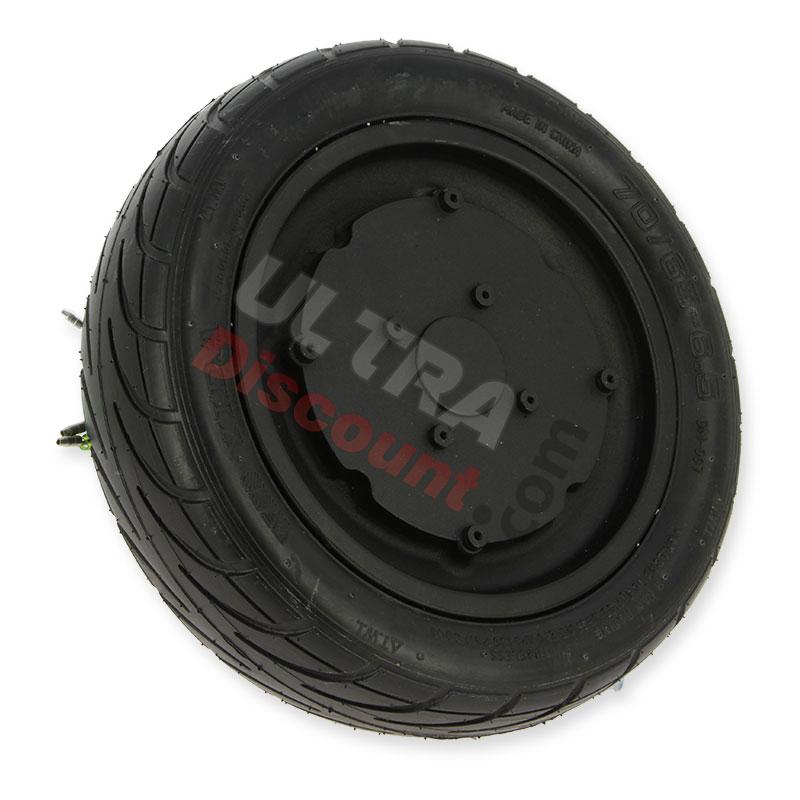 moteur hoverboard 36v 350w pneu 70/65-6.5, pièces hoverboard