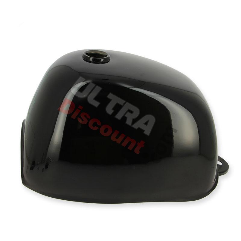 Réservoir pour Skyteam Skybongo 125cc (E4) - Noir, Pièces Skymini Monkey - Gorilla Réservoir pour Skyteam Skybongo 125cc (E4) - Noir, Pièces Skymini Monkey - Gorilla