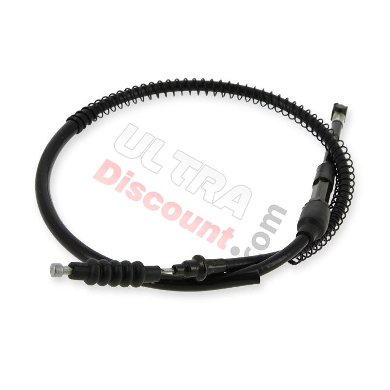 Cable d'embrayage pour PBR 125cc, Pièces PBR Skyteam ZB Honda