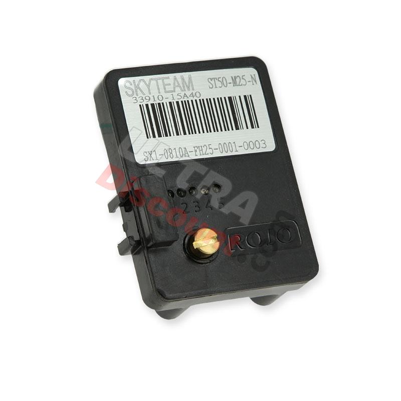 Unité de commande du moteur pour Skymax ST50-M45-N, Pièces Dax Skymax