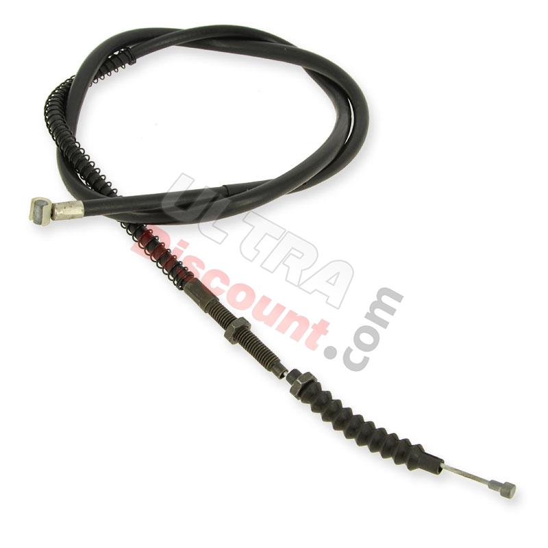 Cable d'embrayage pour Skyteam V-Raptor 125cc, Pièces V-Raptor Skyteam Cable d'embrayage pour Skyteam V-Raptor 125cc, Pièces V-Raptor Skyteam