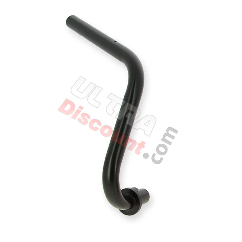 Guidon droit pour Skyteam Dax Skymax (Noir), Pièces Dax Skymax Guidon droit pour Skyteam Dax Skymax (Noir), Pièces Dax Skymax