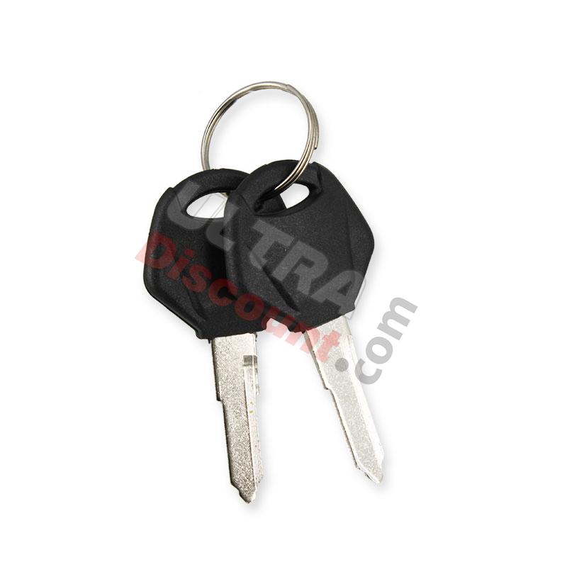 Clefs pour Skyteam E-MINI, Pièces E-mini Skyteam