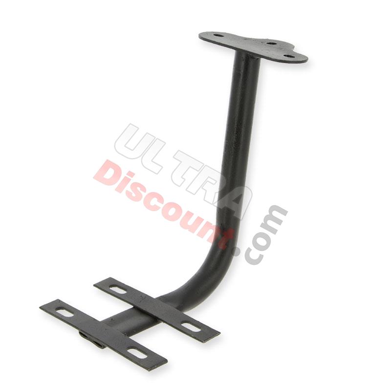Support d'adossoir de selle pour scooter Citycoco, Pièces Citycoco