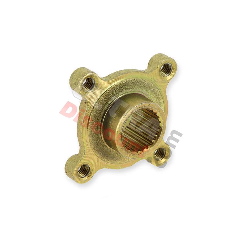 Support de disque de frein (type3) pour Citycoco, Pièces Citycoco