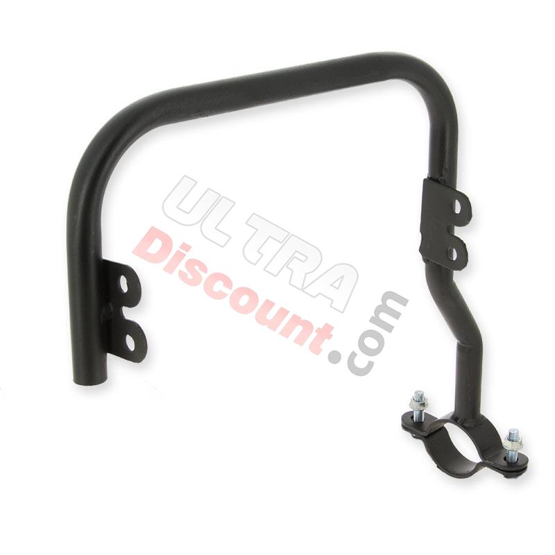Support garde boue arrière gauche pour Citycoco 3 roues, Pièces Citycoco