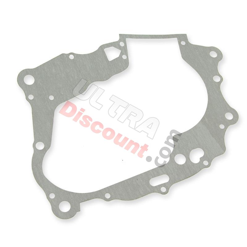 Joint de Carter d'Embiellage Moteur Zongshen 167FMM pour Quads Shineray 250STXE, Pièces Shineray 250 STXE
