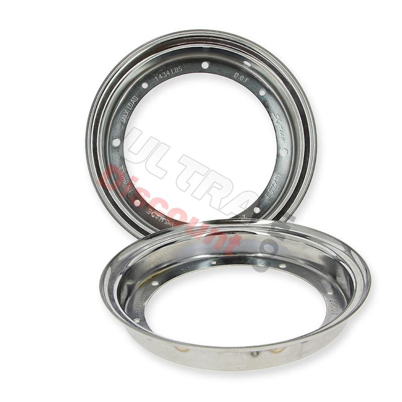 Jante Avant Chrome Tuning Dax (2.50x10), Pièces Dax Skymax