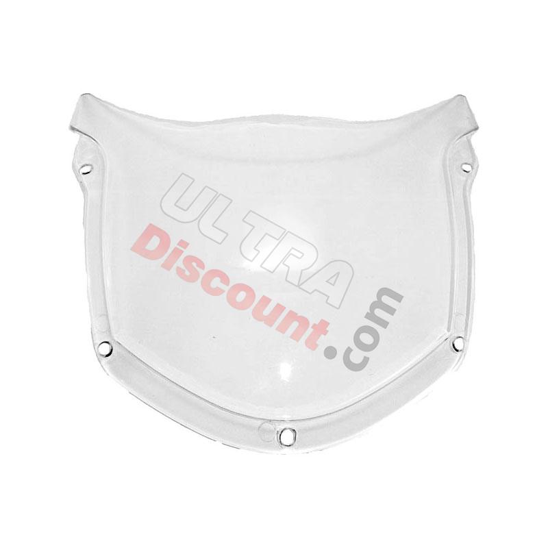 Dessus de bulle pour pocket bike MTA4 (transparent), Pièces Pocket Blata MT4