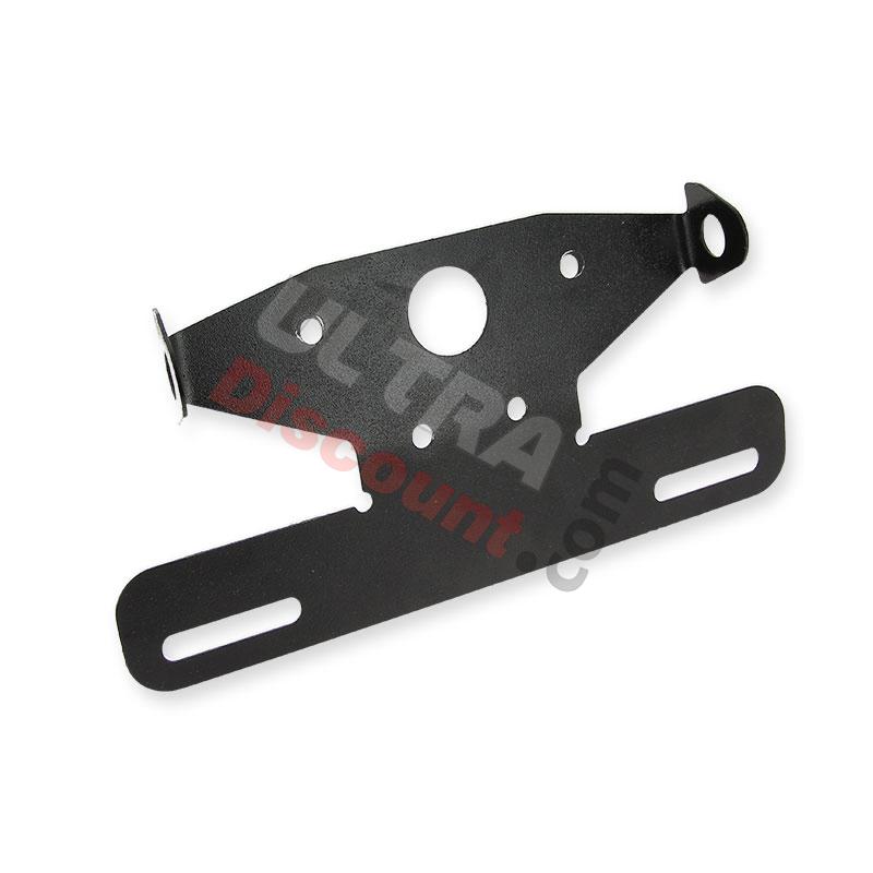 Support de feu arrière - plaque pour Citycoco Shopper, pièces citycoco shopper M1P