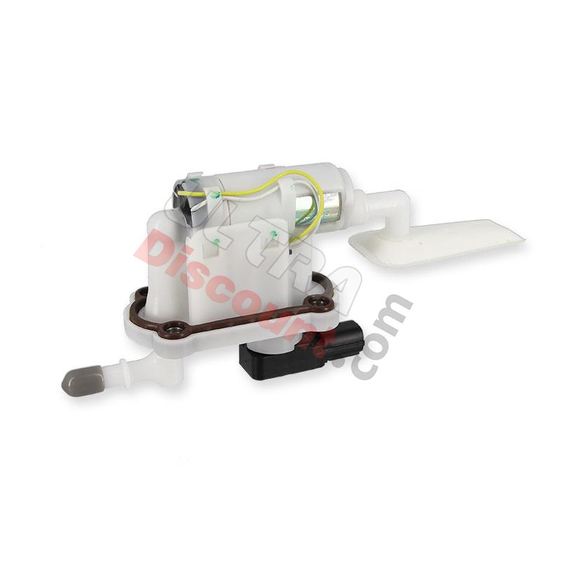 Pompe à essence pour Skyteam Skymax 50-125cc EURO5, Pièces Dax Skymax Pompe à essence pour Skyteam Skymax 50-125cc EURO5, Pièces Dax Skymax