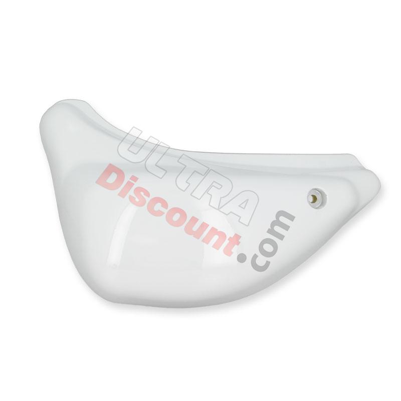 Carénage Gauche Skyteam V-Raptor - Blanc, Pièces V-Raptor Skyteam