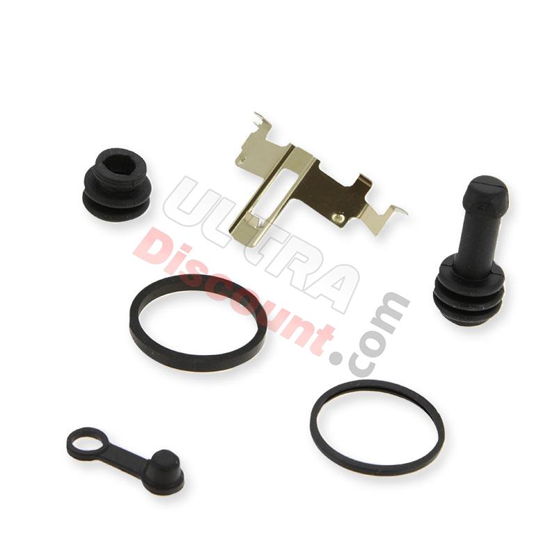 Kit réparation etrier de frein avant pour quad Shineray 250cc STXE, Pièces Shineray 250 STXE Kit réparation etrier de frein avant pour quad Shineray 250cc STXE, Pièces Shineray 250 STXE