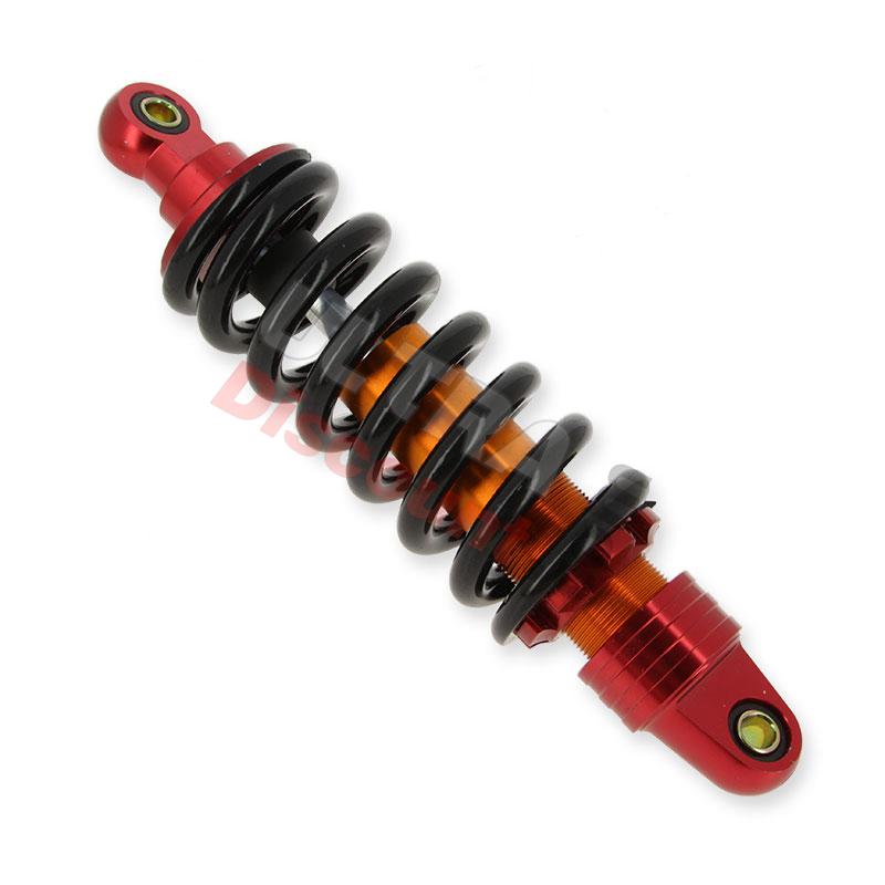Amortisseur Dirt Bike 270mm, Pieces Dirt Bike