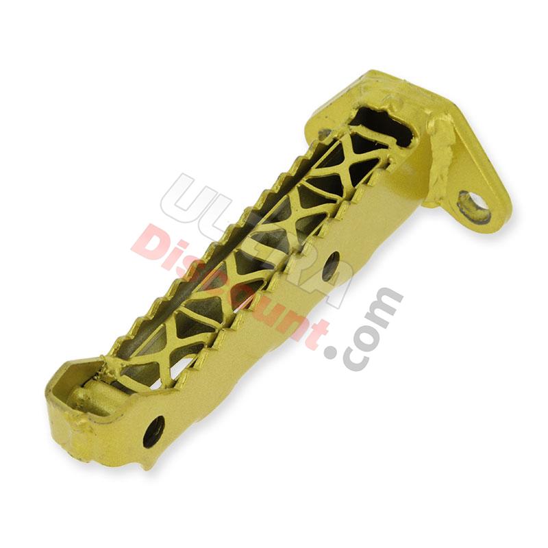 Cale pied Droit pour Quad Shineray 250cc STXE dorée, Pièces Shineray 250 STXE