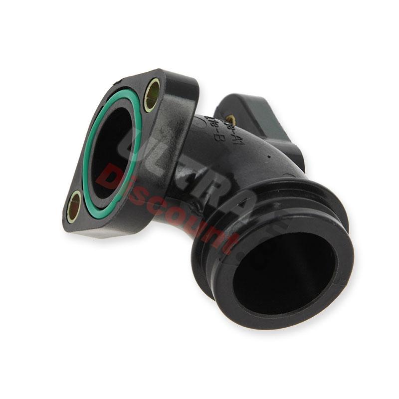 Pipe d'admission pour Skyteam Skymini 125cc EURO5, Pièces Monkey - Gorilla Pipe d'admission pour Skyteam Skymini 125cc EURO5, Pièces Monkey - Gorilla