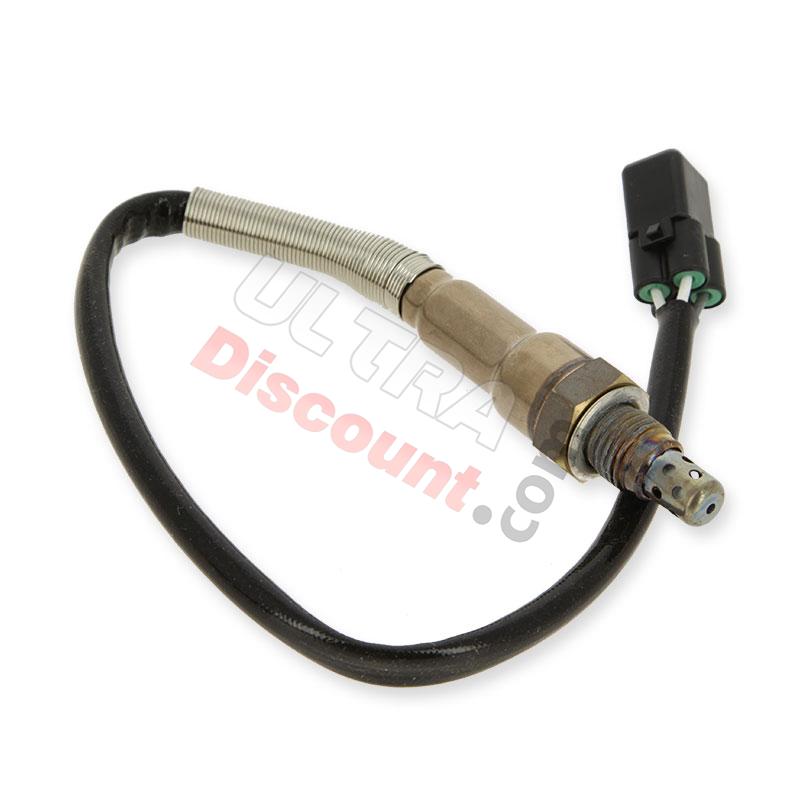 Sonde Lambda pour Dax Skyteam Skymax 50-125cc EURO5, Pièces Dax Skymax Sonde Lambda pour Dax Skyteam Skymax 50-125cc EURO5, Pièces Dax Skymax
