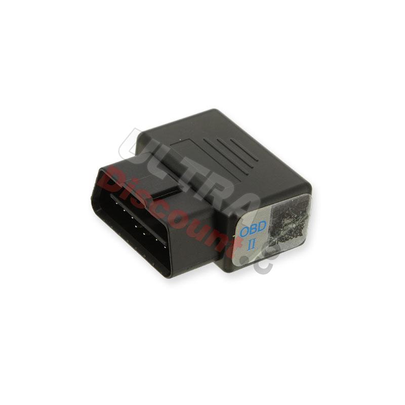 Adaptateur Bluetooth OBD pour Dax Skyteam Skymax 50-125cc EURO5, Pièces Dax Skymax