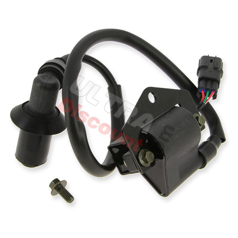 Bobine d'allumage pour Dax Skyteam Skymini 50-125cc EURO5, Pièces Skymini Monkey - Gorilla