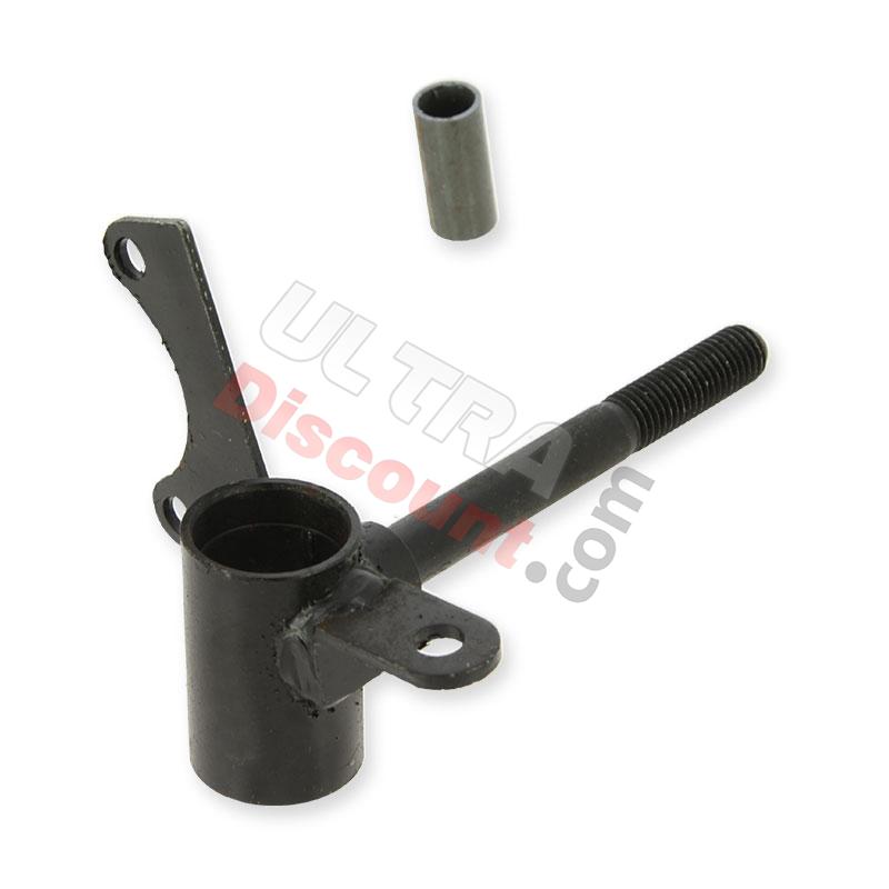 fusee de roue avant droite mini quad, Pieces pocket quad fusee de roue avant droite mini quad, Pieces pocket quad