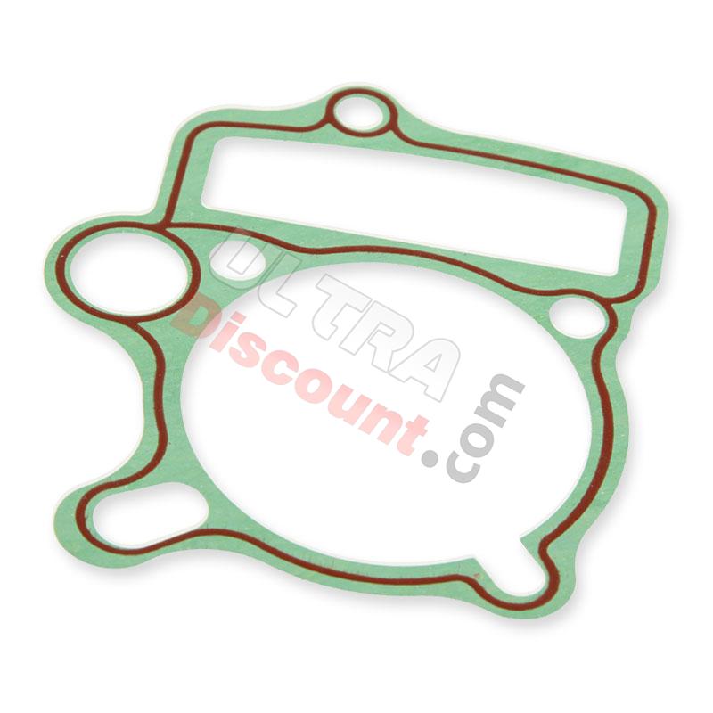 Joint d'Embase 125cc pour Dax Skymax Euro5, Pièces Dax Skymax Joint d'Embase 125cc pour Dax Skymax Euro5, Pièces Dax Skymax