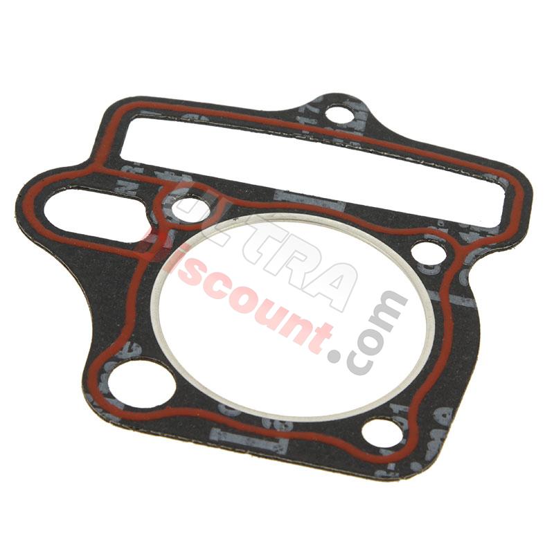 Joint de culasse 125cc pour Dax Skymax Euro5, Pièces Dax Skymax Joint de culasse 125cc pour Dax Skymax Euro5, Pièces Dax Skymax