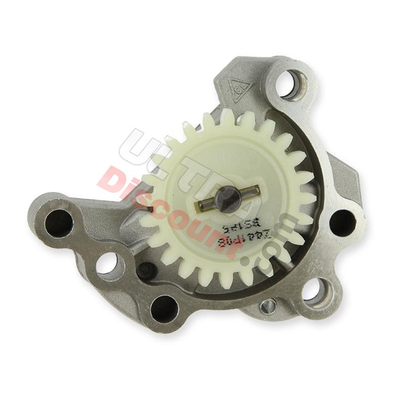 Pompe à huile pour moteur 125cc pour Dax Skyteam Euro5, Pièces Dax Skymax Pompe à huile pour moteur 125cc pour Dax Skyteam Euro5, Pièces Dax Skymax