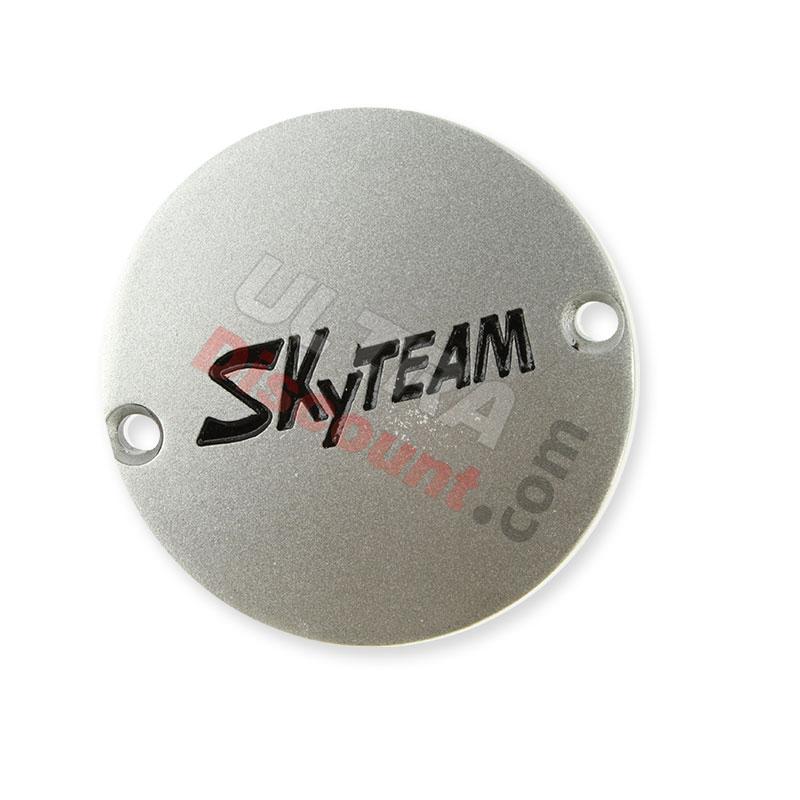 Carter droit pour culasse 125cc pour Dax Skyteam Euro5, Pièces Dax Skymax Carter droit pour culasse 125cc pour Dax Skyteam Euro5, Pièces Dax Skymax
